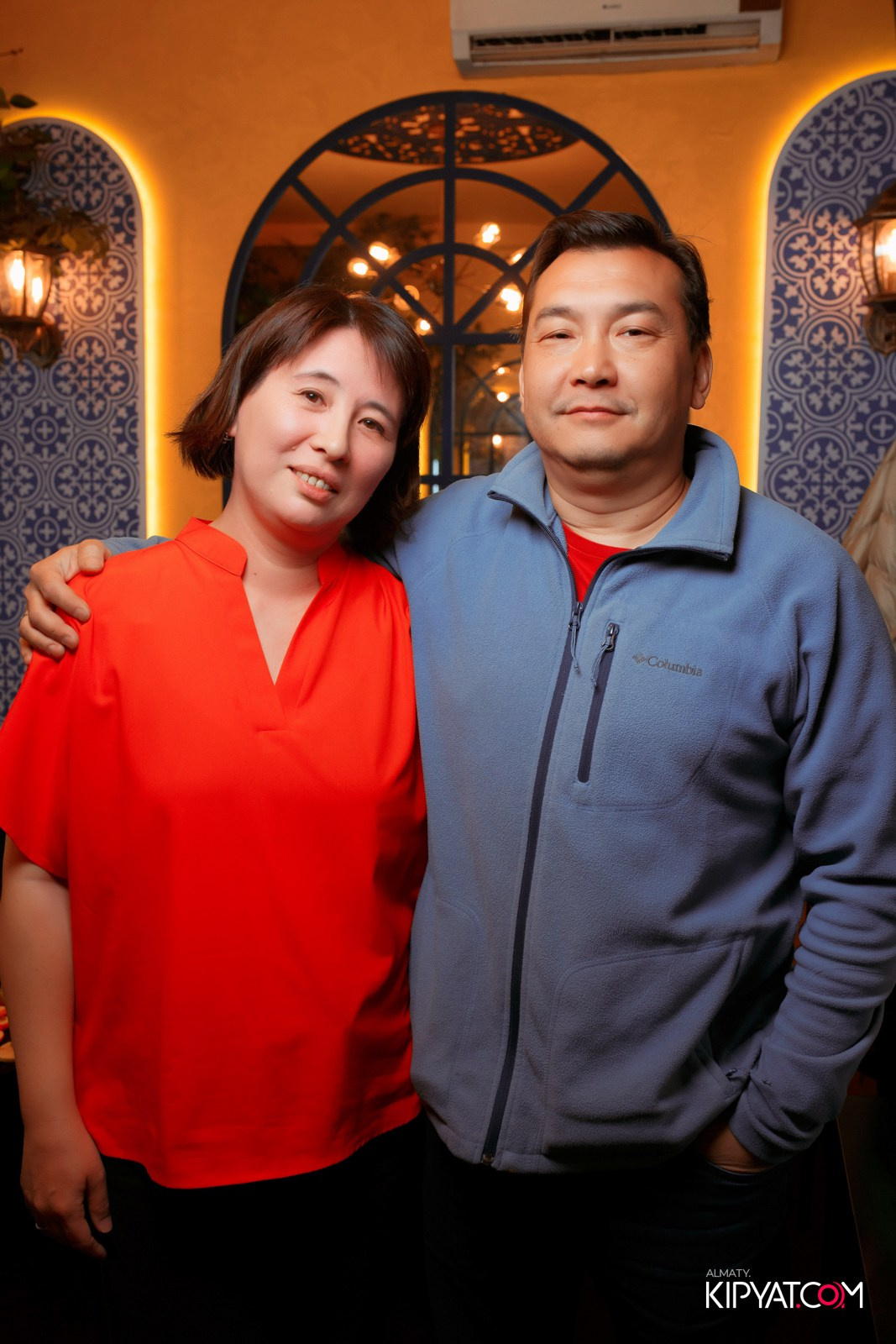 УХО И МЕДВЕДЬ НА ГАГАРИНА. КИПЯТКОМ АЛМАТЫ!