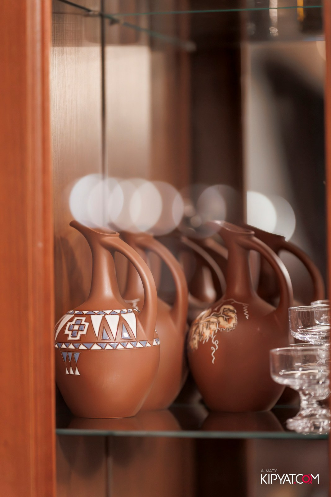 РЕСТОРАН ВЕСЕЛИДЗЕ НА ШАЛЯПИНА. КИПЯТКОМ АЛМАТЫ!