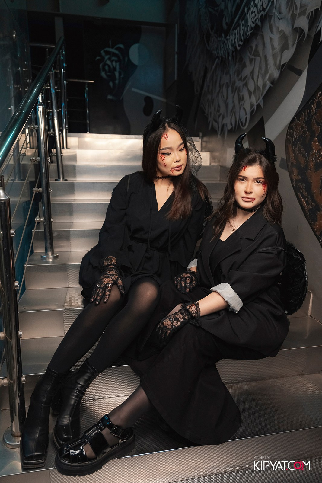 ДОРОГАЯ, Я НЕ ПИЛ. КИПЯТКОМ АЛМАТЫ!