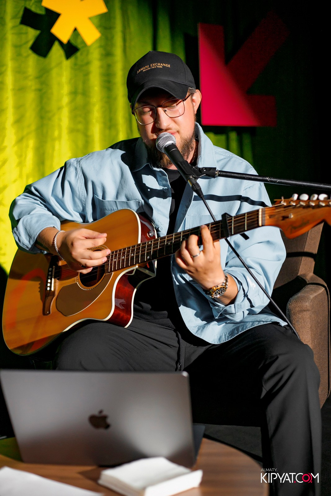 КВАРТИРНИК АЛЕКСАНДРА МЕРКУЛЯ. PART 1. КИПЯТКОМ АЛМАТЫ!