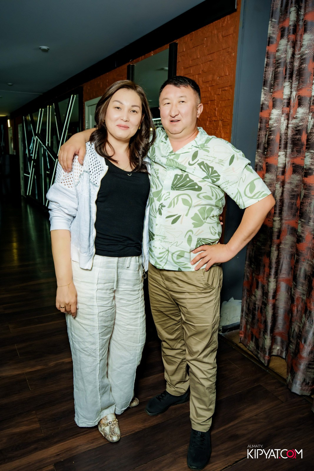 УХО И МЕДВЕДЬ НА САИНА. КИПЯТКОМ АЛМАТЫ!