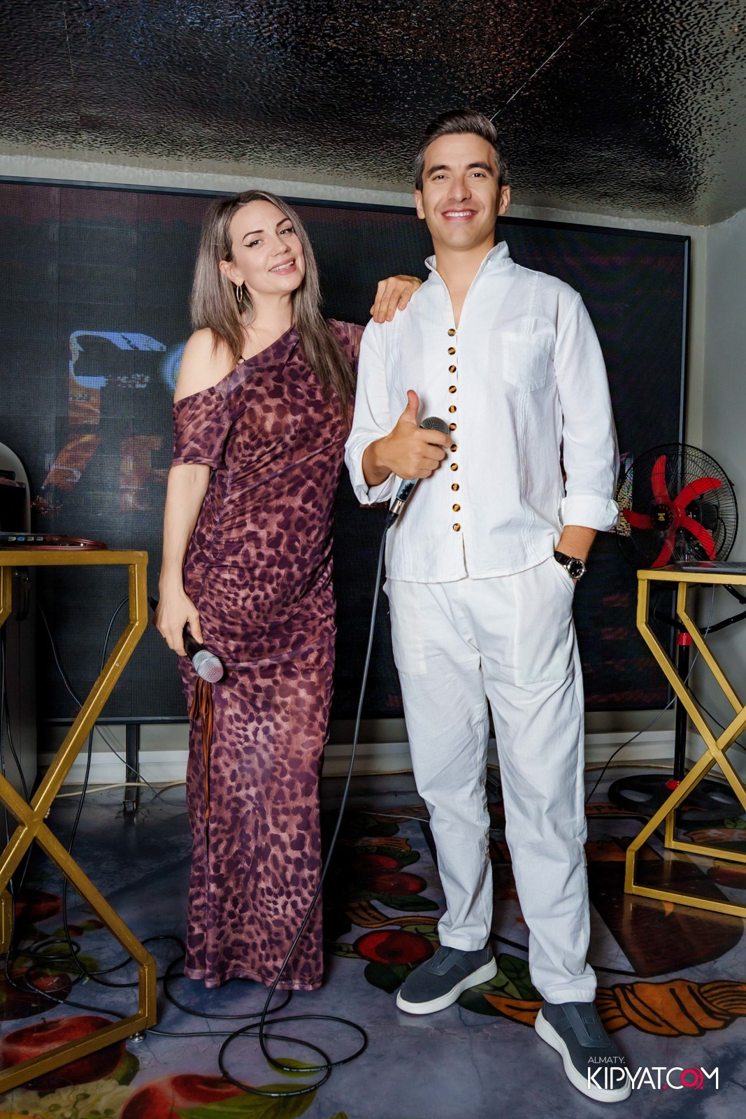 FORT VERNYI. КИПЯТКОМ АЛМАТЫ!