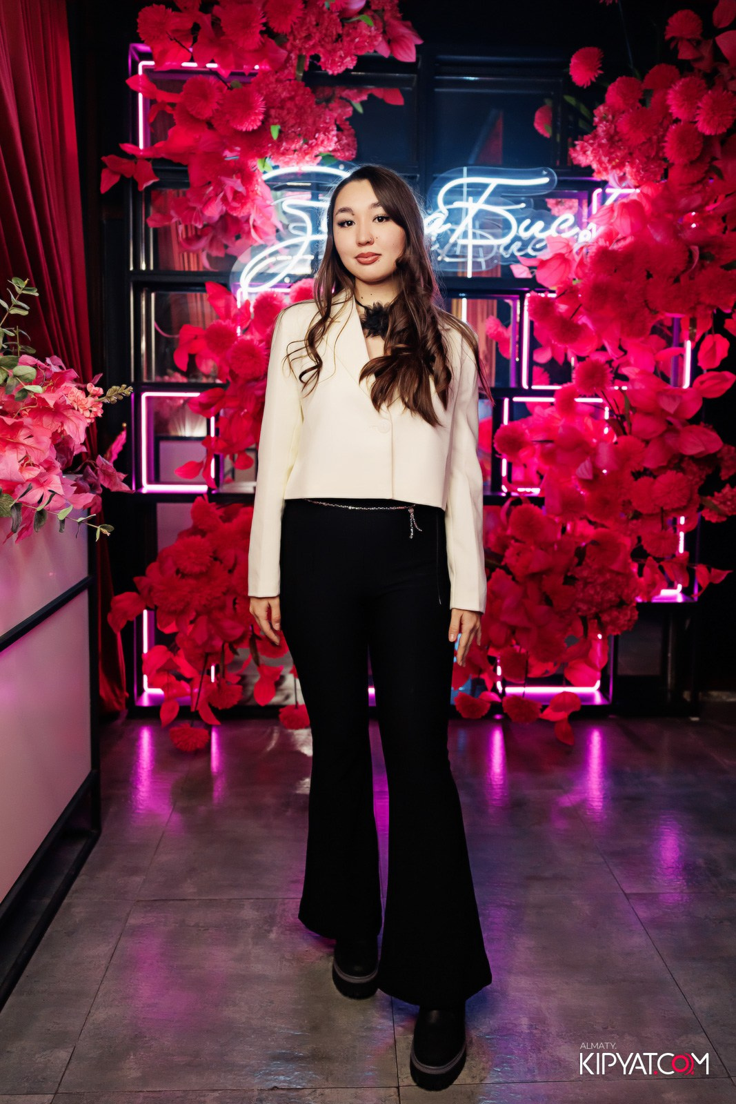 ЗАЯ, НА БИС. КИПЯТКОМ АЛМАТЫ!