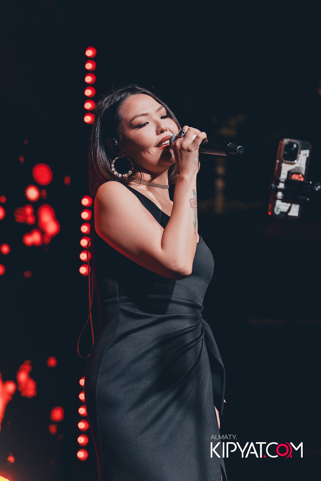 QUEEN. КИПЯТКОМ АЛМАТЫ!