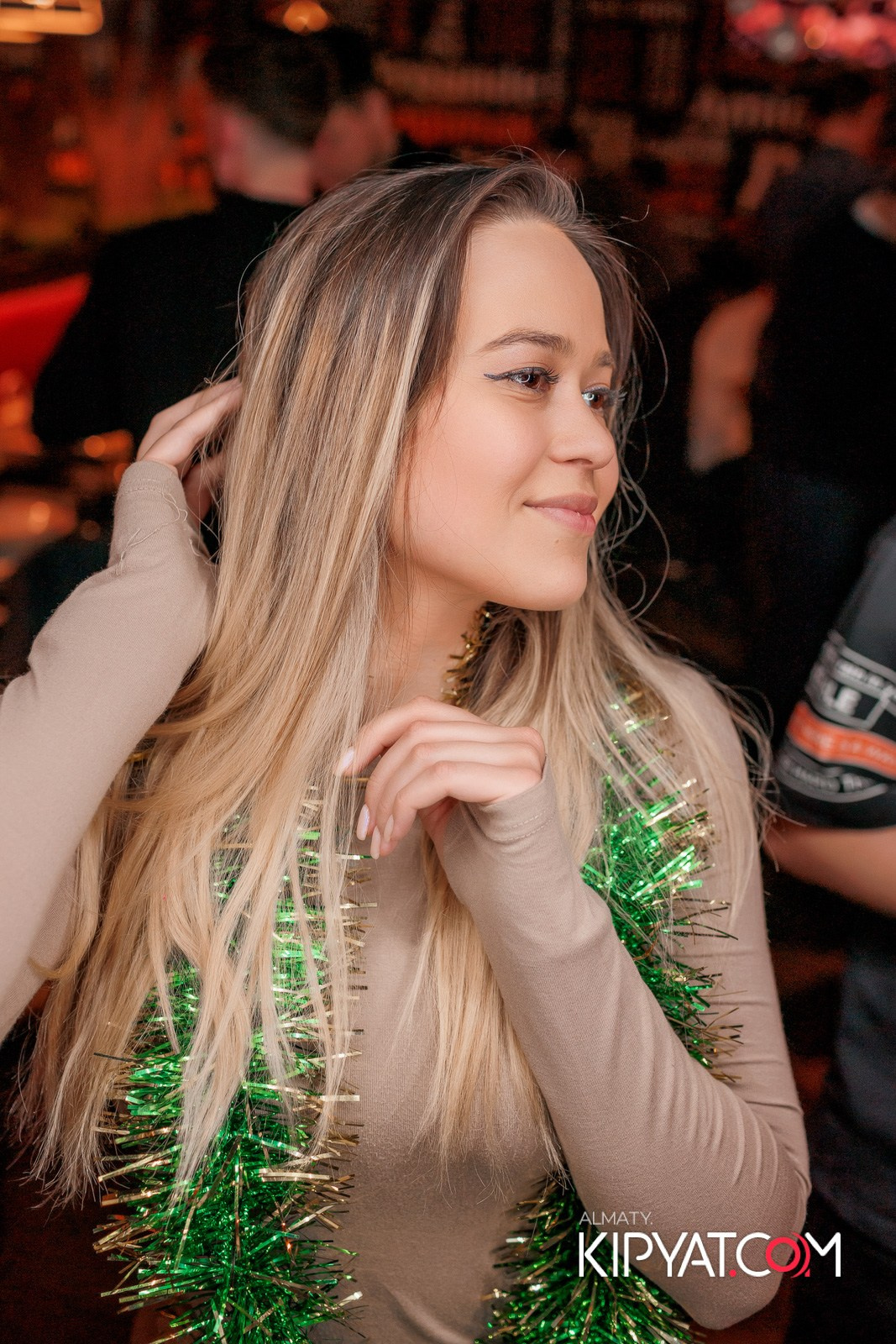 ШАШЛЫКОФФ. КИПЯТКОМ АЛМАТЫ!