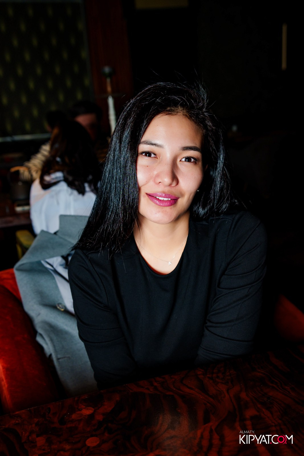 OLOVO BAR НА ДОСТЫК. КИПЯТКОМ АЛМАТЫ!