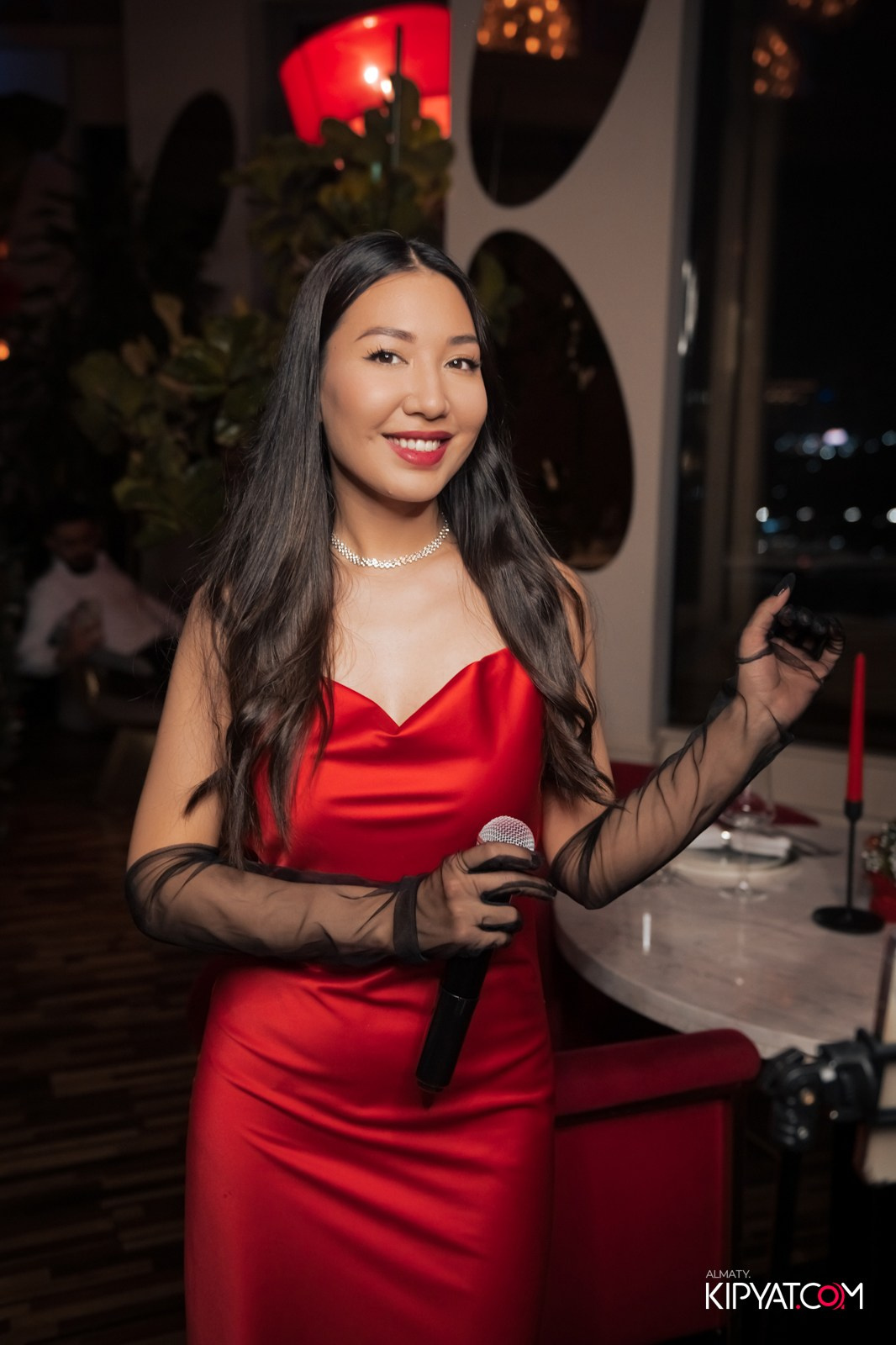 РЕСТОРАН BARFLY. КИПЯТКОМ АЛМАТЫ!