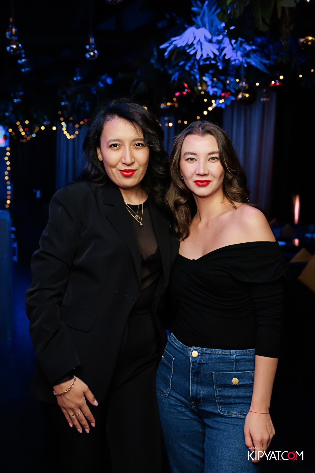 ДОРОГАЯ, Я НЕ ПИЛ. КИПЯТКОМ АЛМАТЫ!