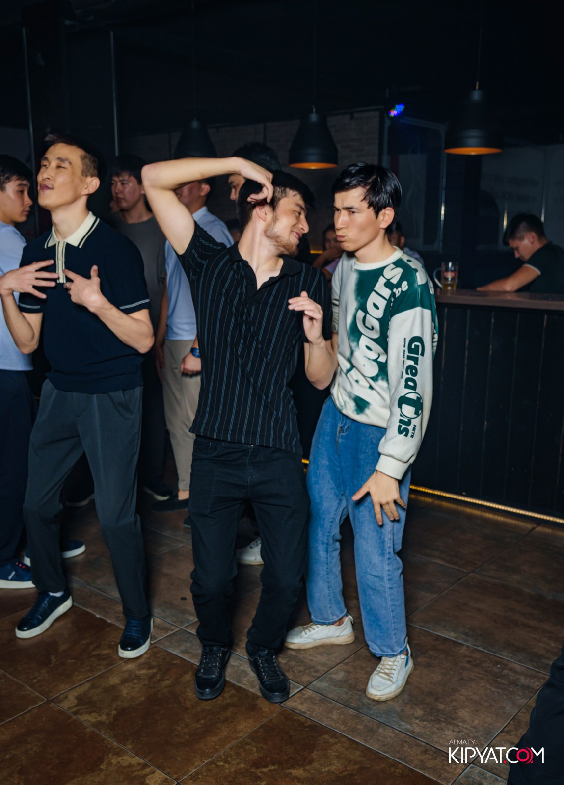 ARAGOSTA. КИПЯТКОМ АЛМАТЫ! Фотосъемка мероприятий в Алматы