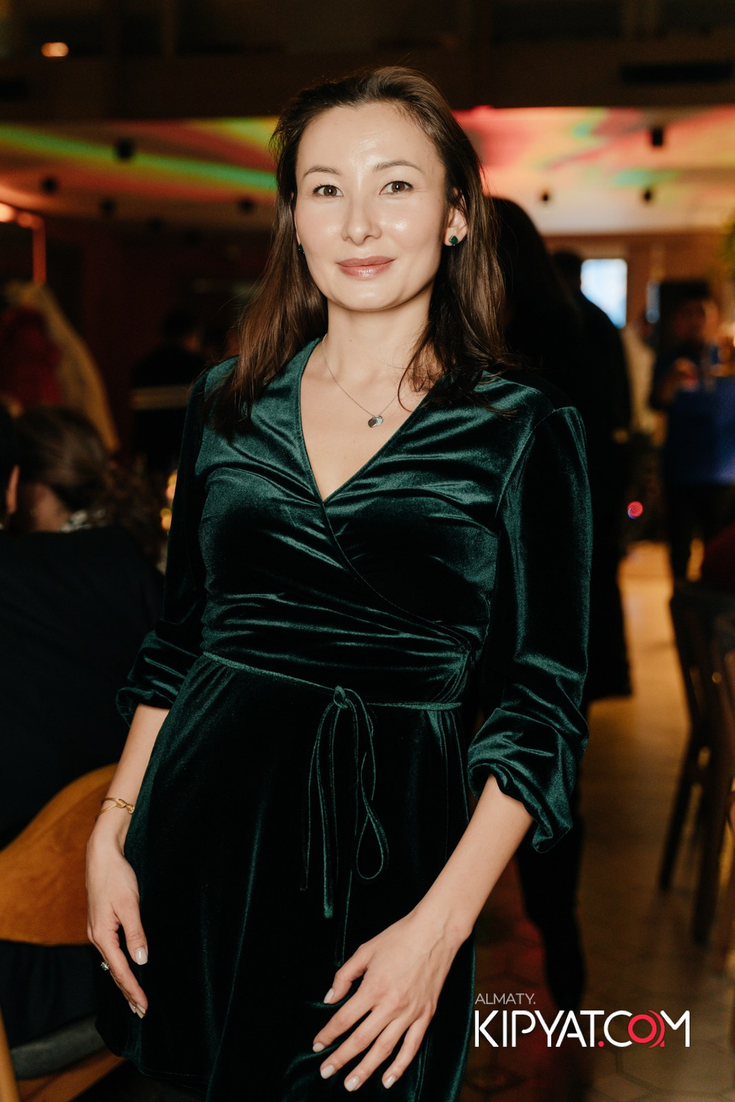 MODI RESTORANCHIK. КИПЯТКОМ АЛМАТЫ!