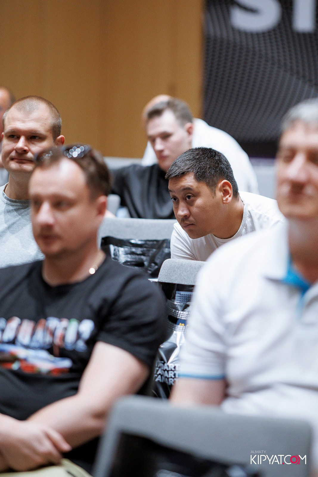 КОНФЕРЕНЦИЯ STP.CONF В Г. АЛМАТЫ. КИПЯТКОМ АЛМАТЫ! Фотосъемка мероприятий в Алматы