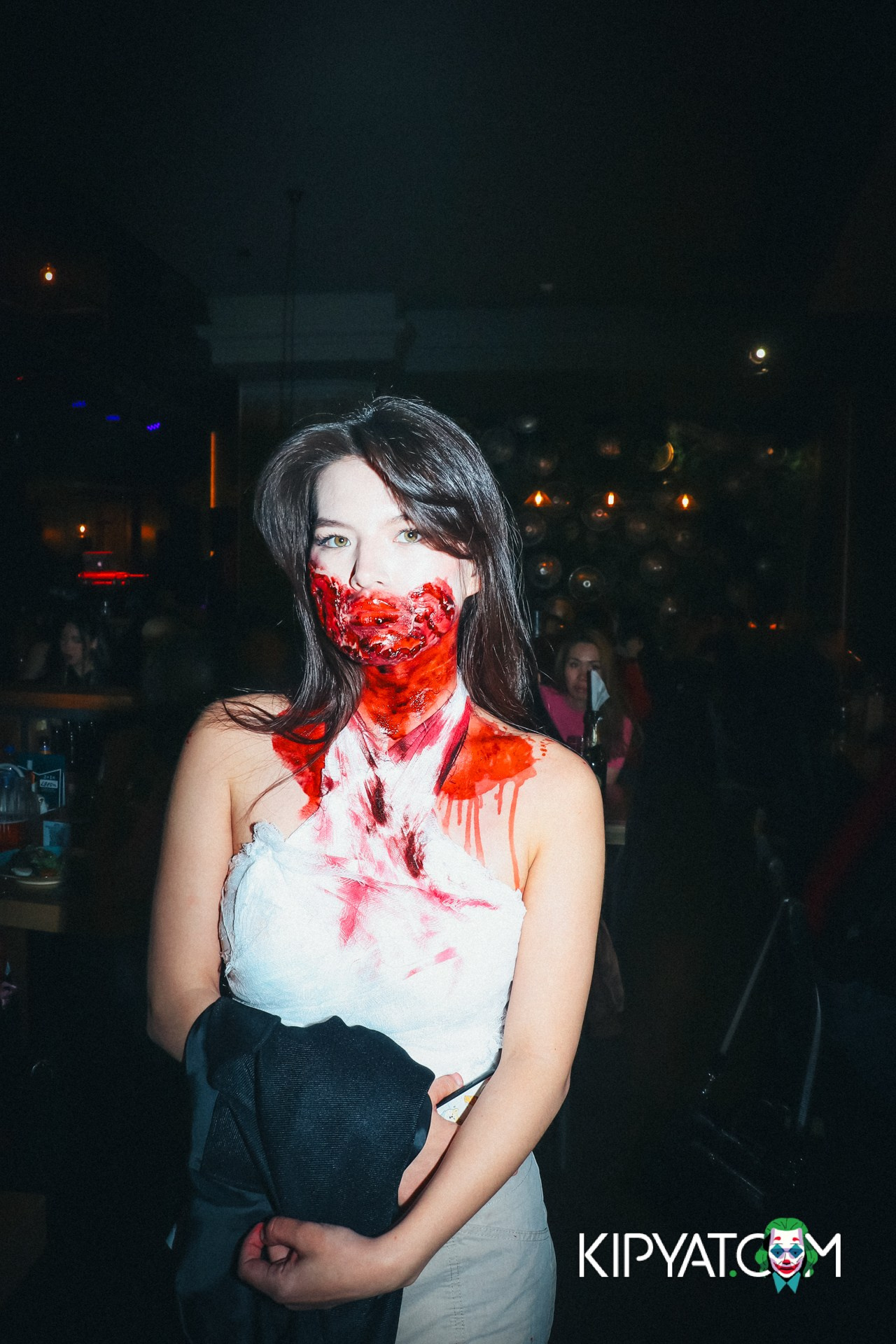 ПИНТА НА ДОСТЫК. КИПЯТКОМ АЛМАТЫ!