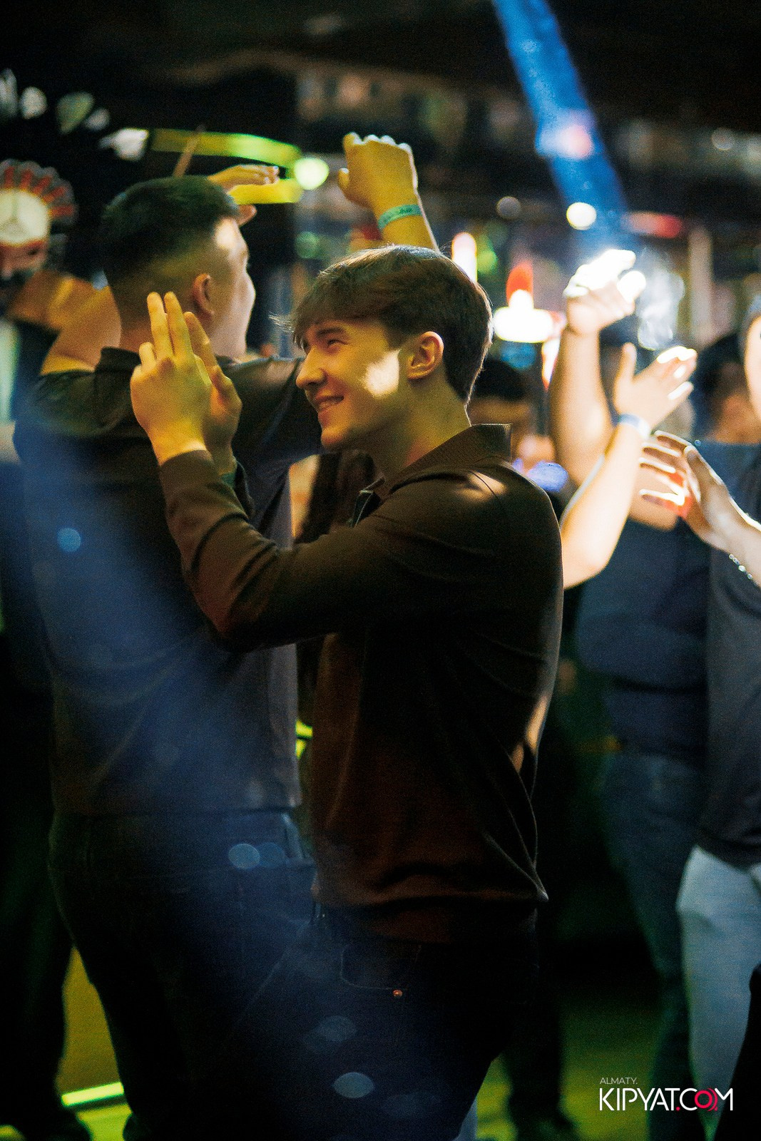 EVENT BAR. КИПЯТКОМ АЛМАТЫ! Фотосъемка мероприятий в Алматы