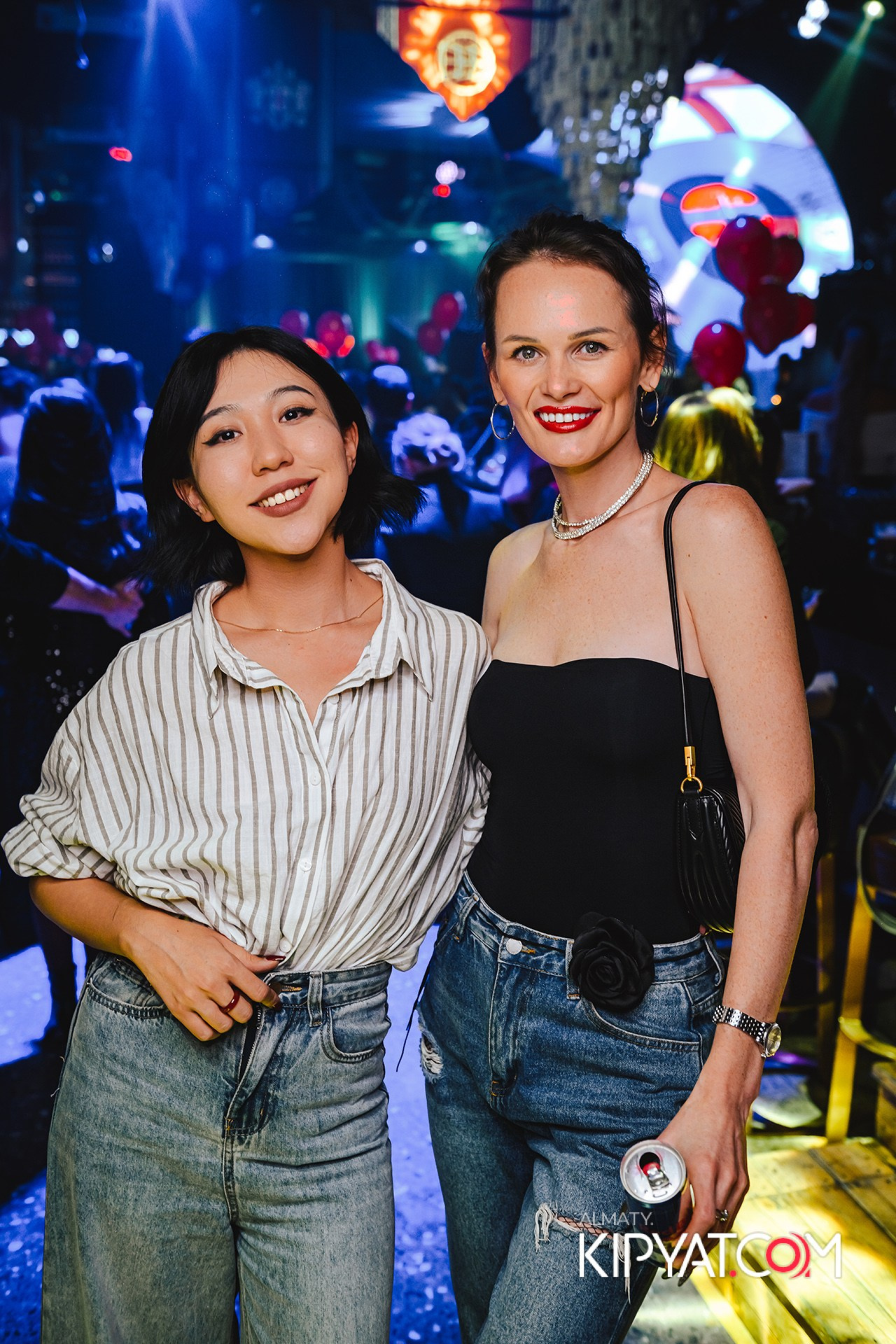 BlaBlaBar. КИПЯТКОМ АЛМАТЫ!