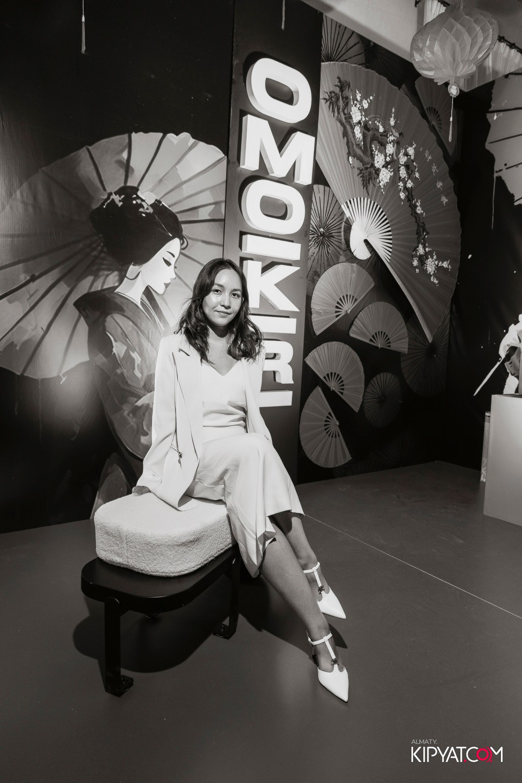 TRADITIONAL DESIGN DINNER 2025. КИПЯТКОМ АЛМАТЫ!