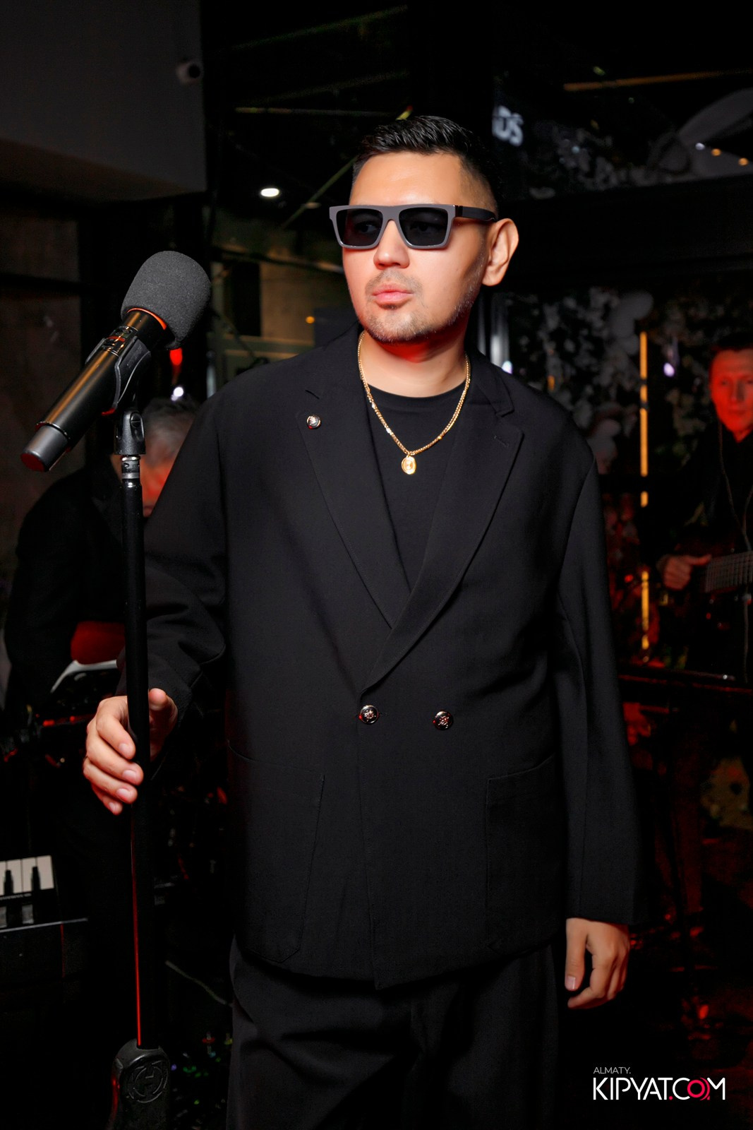 NOODLES BIRTHDAY. КИПЯТКОМ АЛМАТЫ!