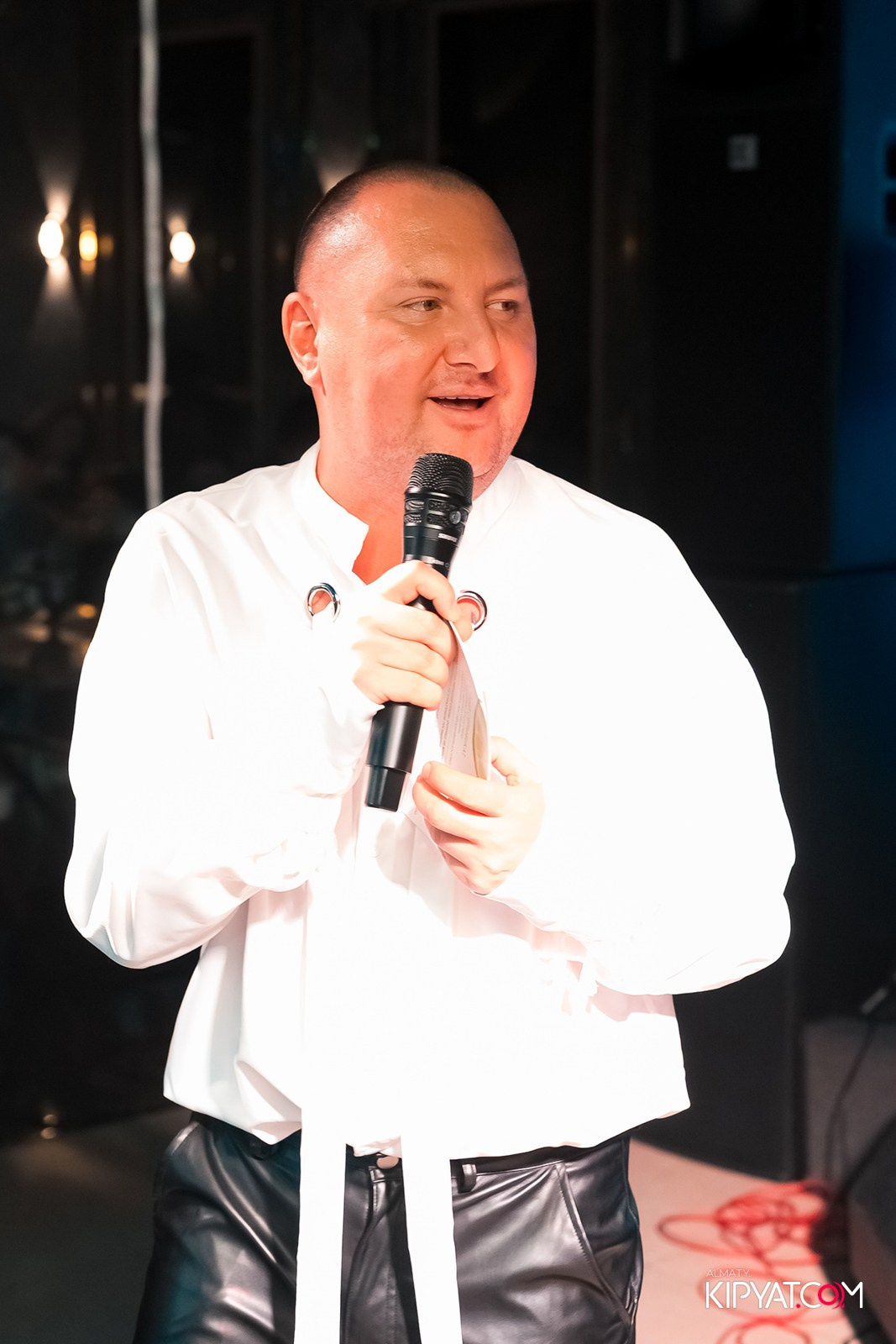 ОТКРЫТИЕ LIME PUB. КИПЯТКОМ АЛМАТЫ!