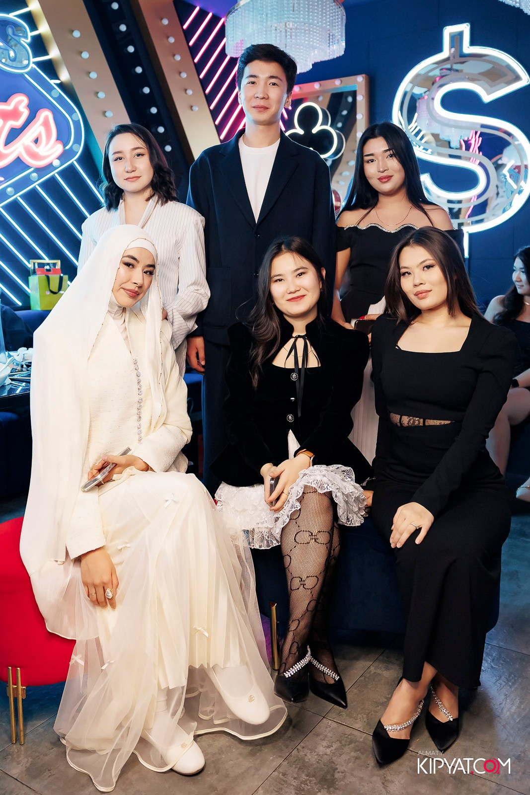 ЗАЯ, НА БИС. КИПЯТКОМ АЛМАТЫ! Фотосъемка мероприятий в Алматы