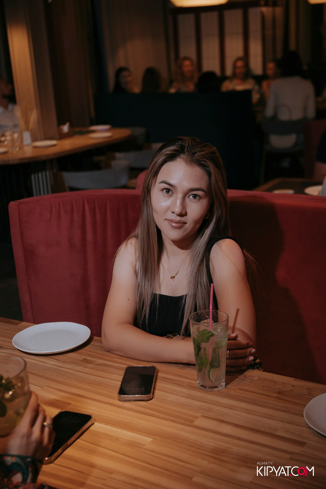 ОФИЦИАЛЬНОЕ ОТКРЫТИЕ РЕСТОРАНА ПИНТА НА ТУЛЕБАЕВА. КИПЯТКОМ АЛМАТЫ!