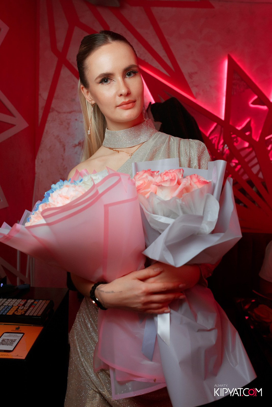 УХО И МЕДВЕДЬ НА ГАГАРИНА. КИПЯТКОМ АЛМАТЫ!