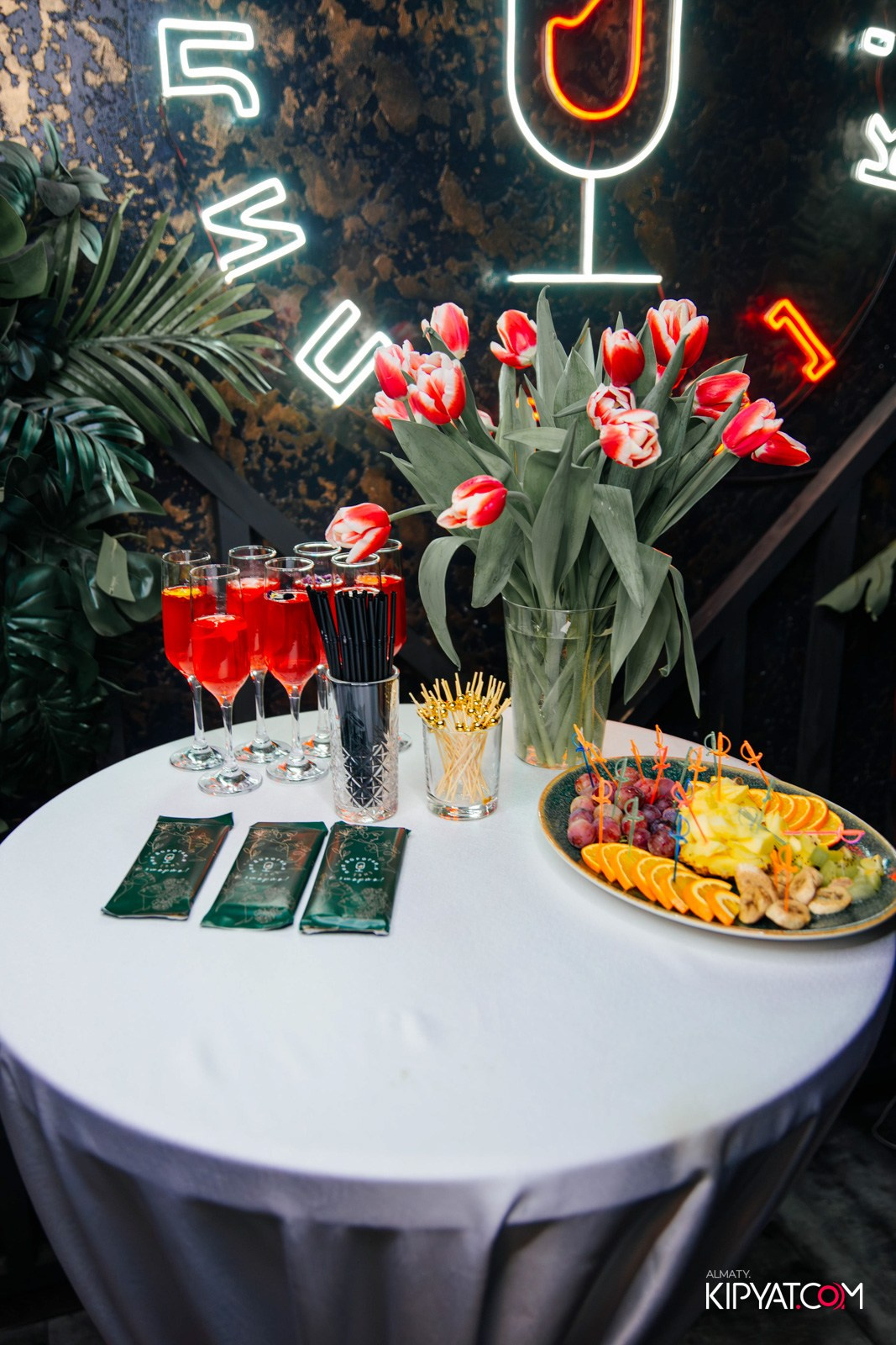 ДОРОГАЯ, Я НЕ ПИЛ. КИПЯТКОМ АЛМАТЫ! Фотосъемка мероприятий в Алматы