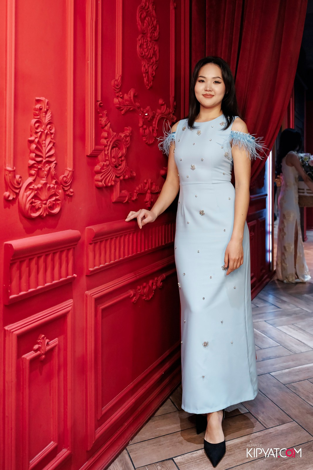 ЗАЯ, НА БИС. КИПЯТКОМ АЛМАТЫ! Фотосъемка мероприятий в Алматы