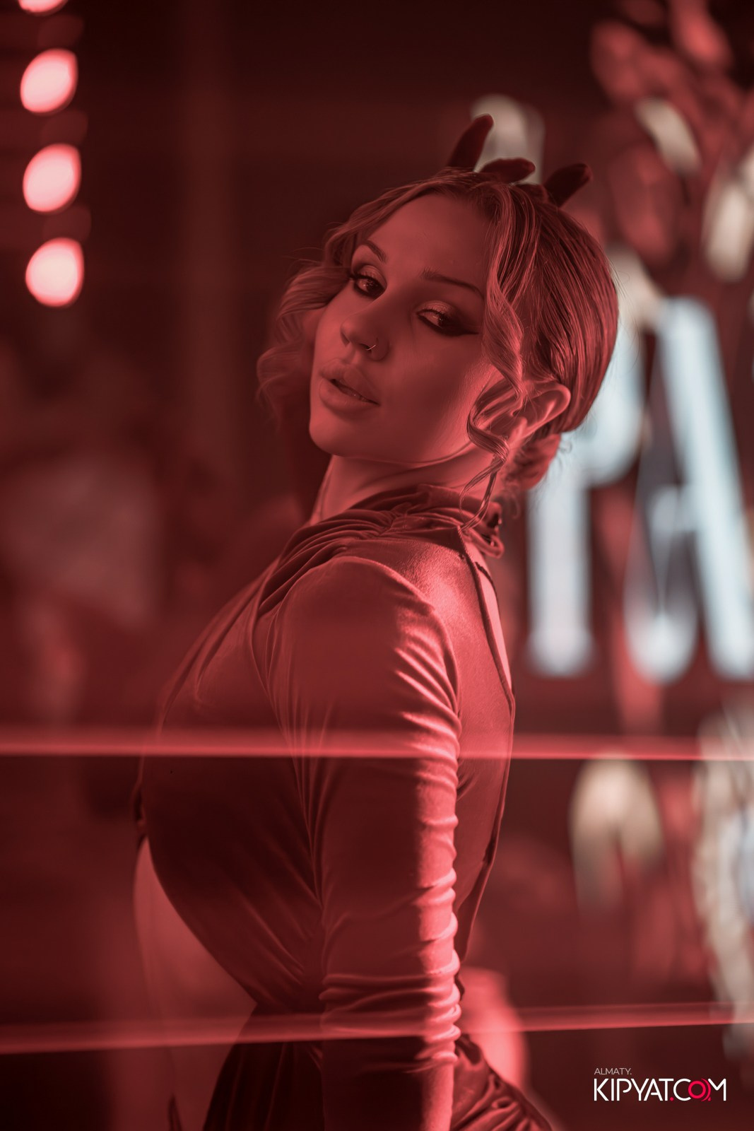 PATRIKI RESTAURANT. КИПЯТКОМ АЛМАТЫ!