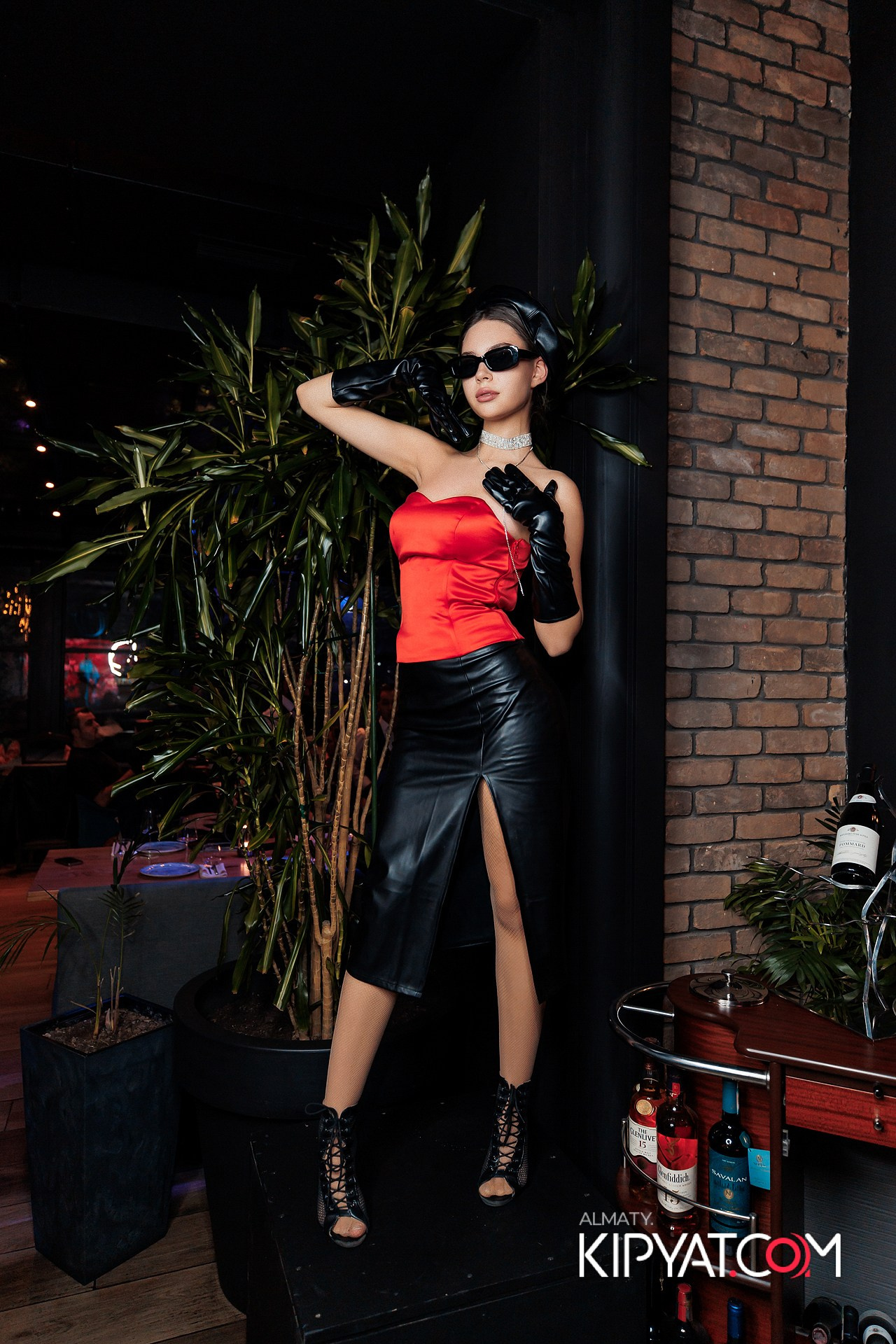 ZIYAFET MEAT HOUSE. КИПЯТКОМ АЛМАТЫ!