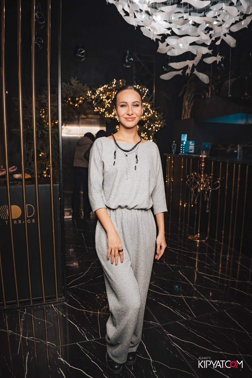 MOOD KARAOKE & TERRACE. КИПЯТКОМ АЛМАТЫ!