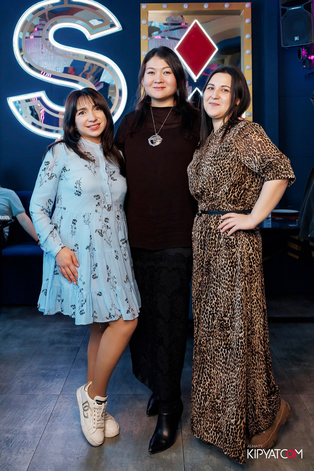 ЗАЯ, НА БИС. КИПЯТКОМ АЛМАТЫ! Фотосъемка мероприятий в Алматы