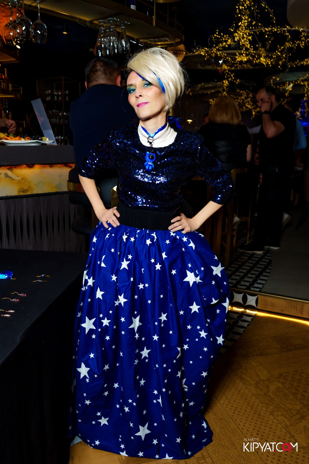 FORT VERNYI. КИПЯТКОМ АЛМАТЫ!