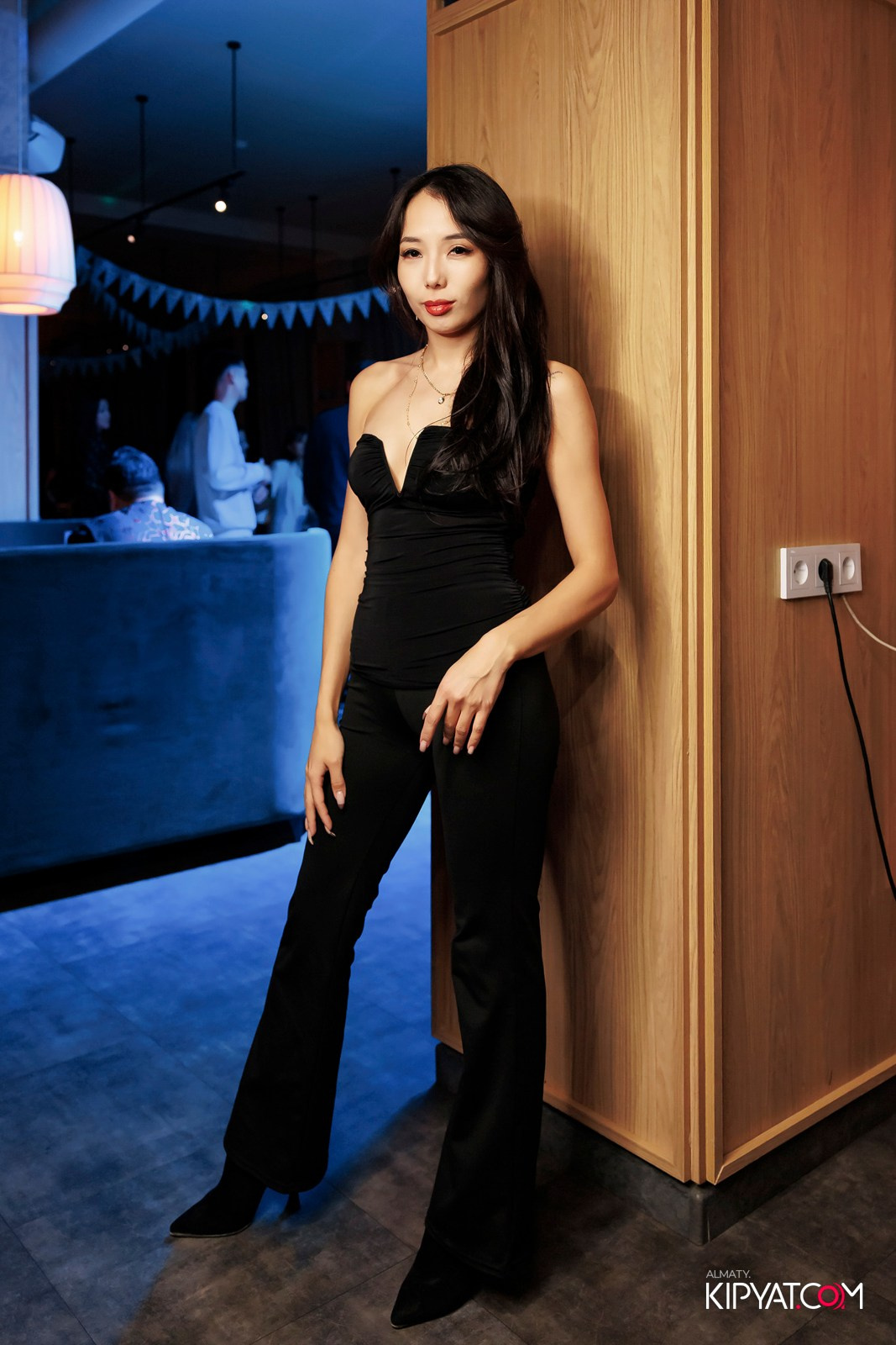 ПИНТА НА ТУЛЕБАЕВА. КИПЯТКОМ АЛМАТЫ!