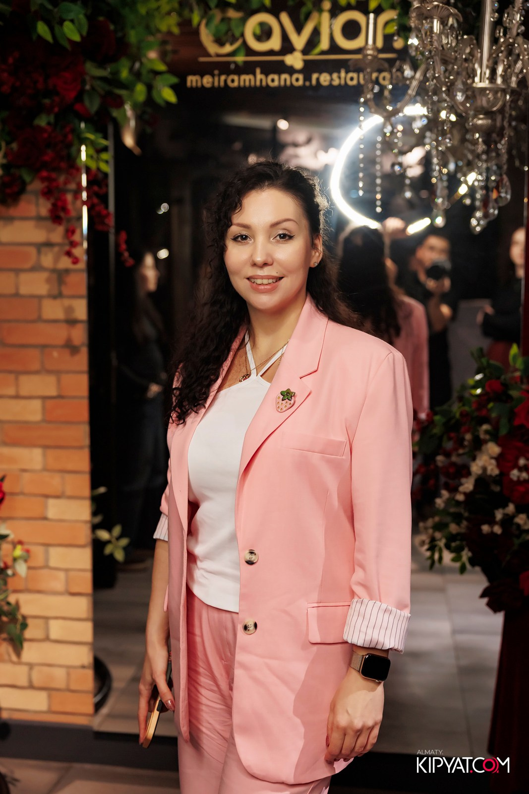 МУЗЫКАЛЬНОЕ ЛОТО В CAVIAR. КИПЯТКОМ АЛМАТЫ! Фотосъемка мероприятий в Алматы