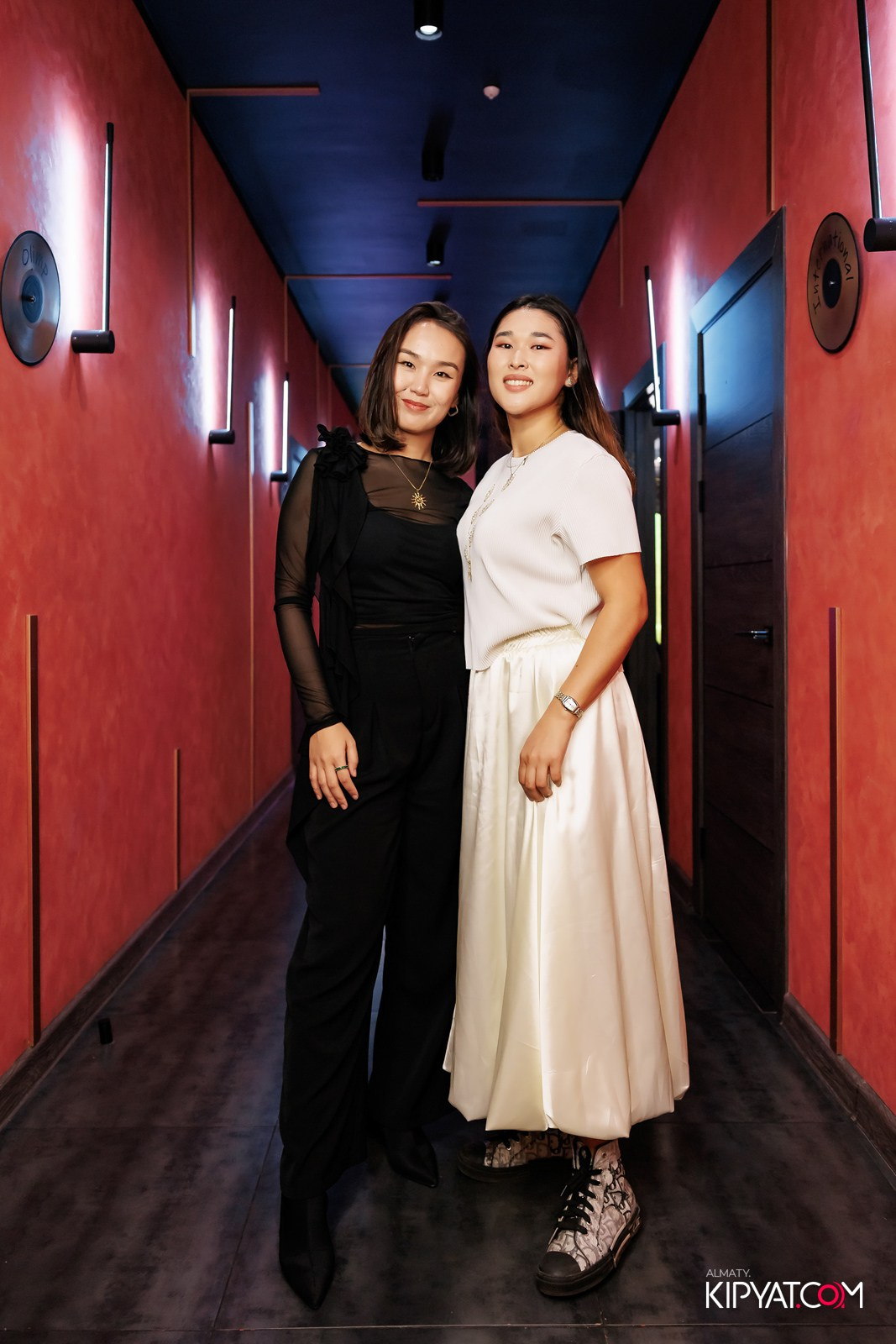 ДОРОГАЯ, Я НЕ ПИЛ. КИПЯТКОМ АЛМАТЫ! Фотосъемка мероприятий в Алматы