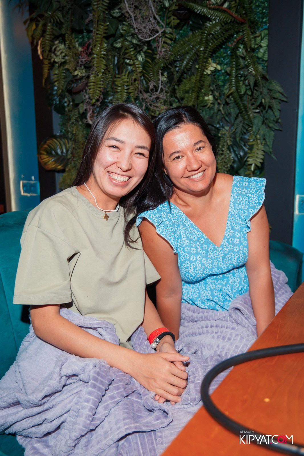 VICE CITY. КИПЯТКОМ АЛМАТЫ!