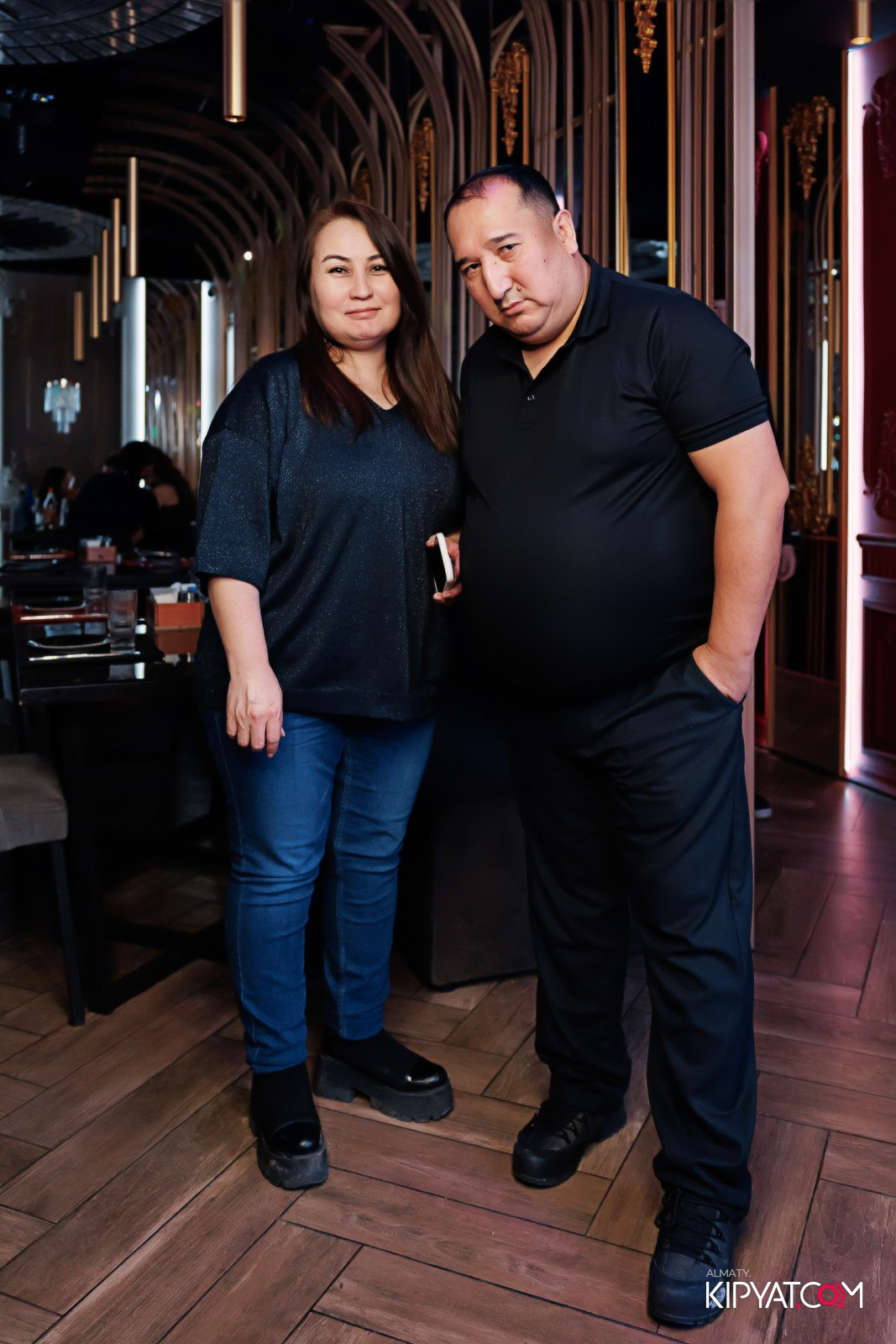 ЗАЯ, НА БИС. КИПЯТКОМ АЛМАТЫ!