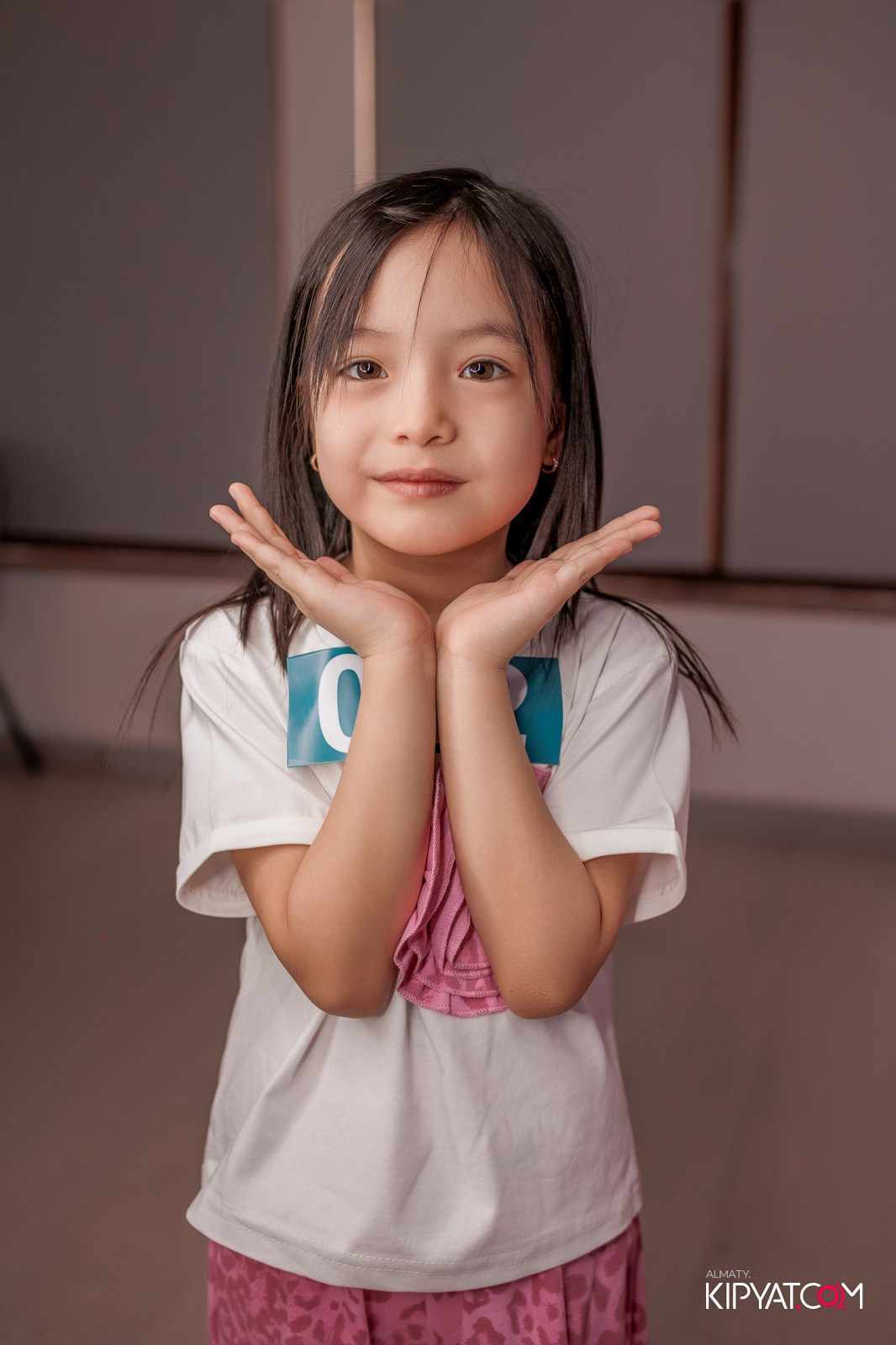 КВЕСТ-ШОУ ALAROVICH / ИГРА В КАЛЬМАРА. КИПЯТКОМ АЛМАТЫ!