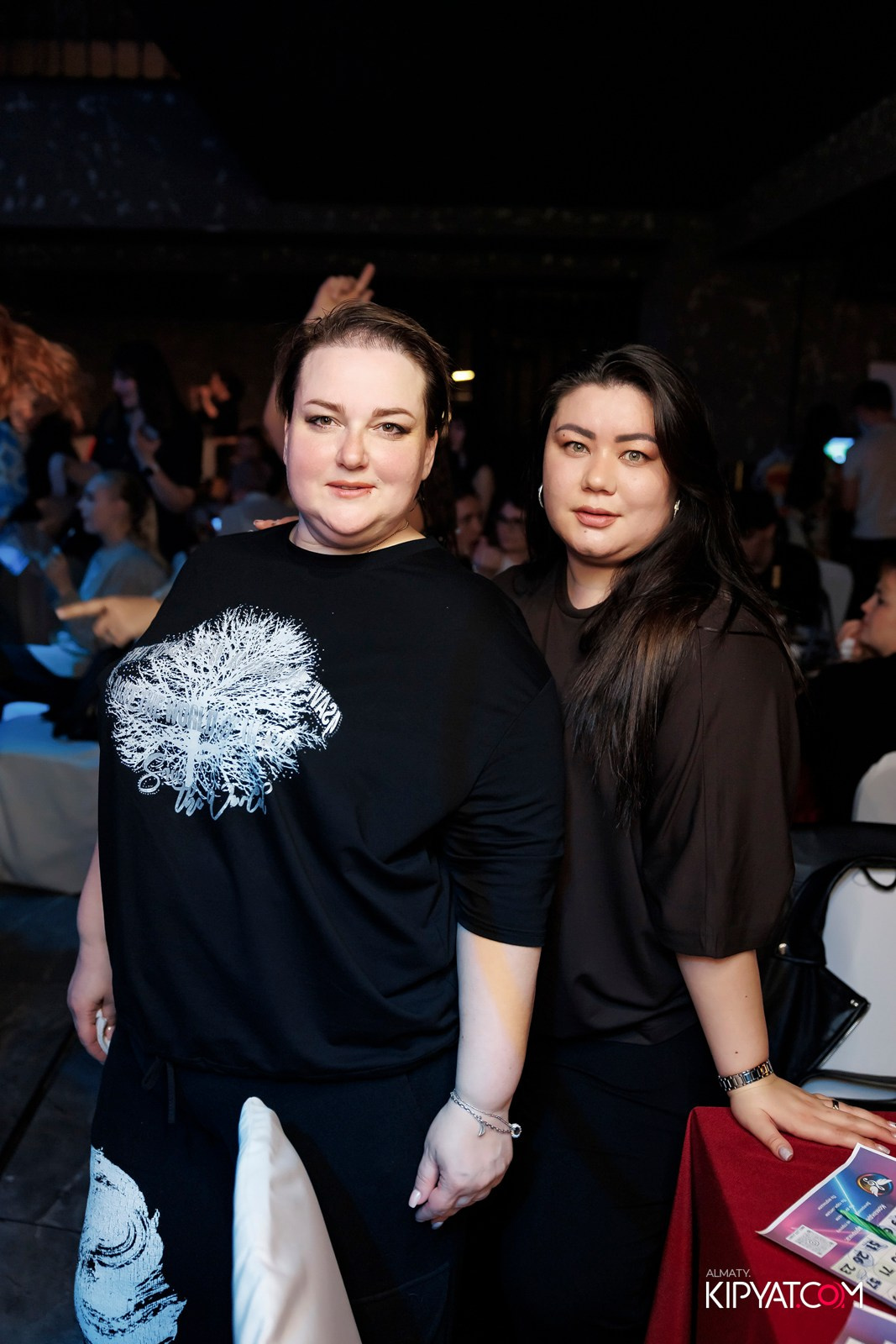 МУЗЫКАЛЬНОЕ ЛОТО В HIT RETRO. КИПЯТКОМ АЛМАТЫ! Фотосъемка мероприятий в Алматы