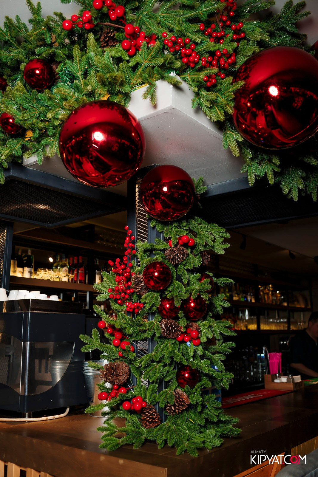 ПИНТА MEGA ALMA-ATA. КИПЯТКОМ АЛМАТЫ!