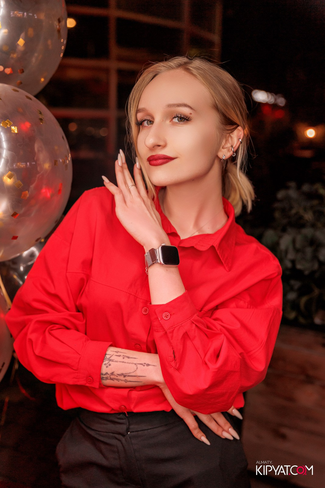 OLOVO BAR НА ДОСТЫК. КИПЯТКОМ АЛМАТЫ!