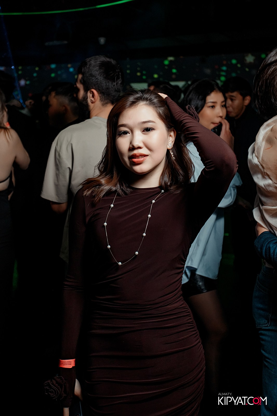 EVENT BAR. КИПЯТКОМ АЛМАТЫ!