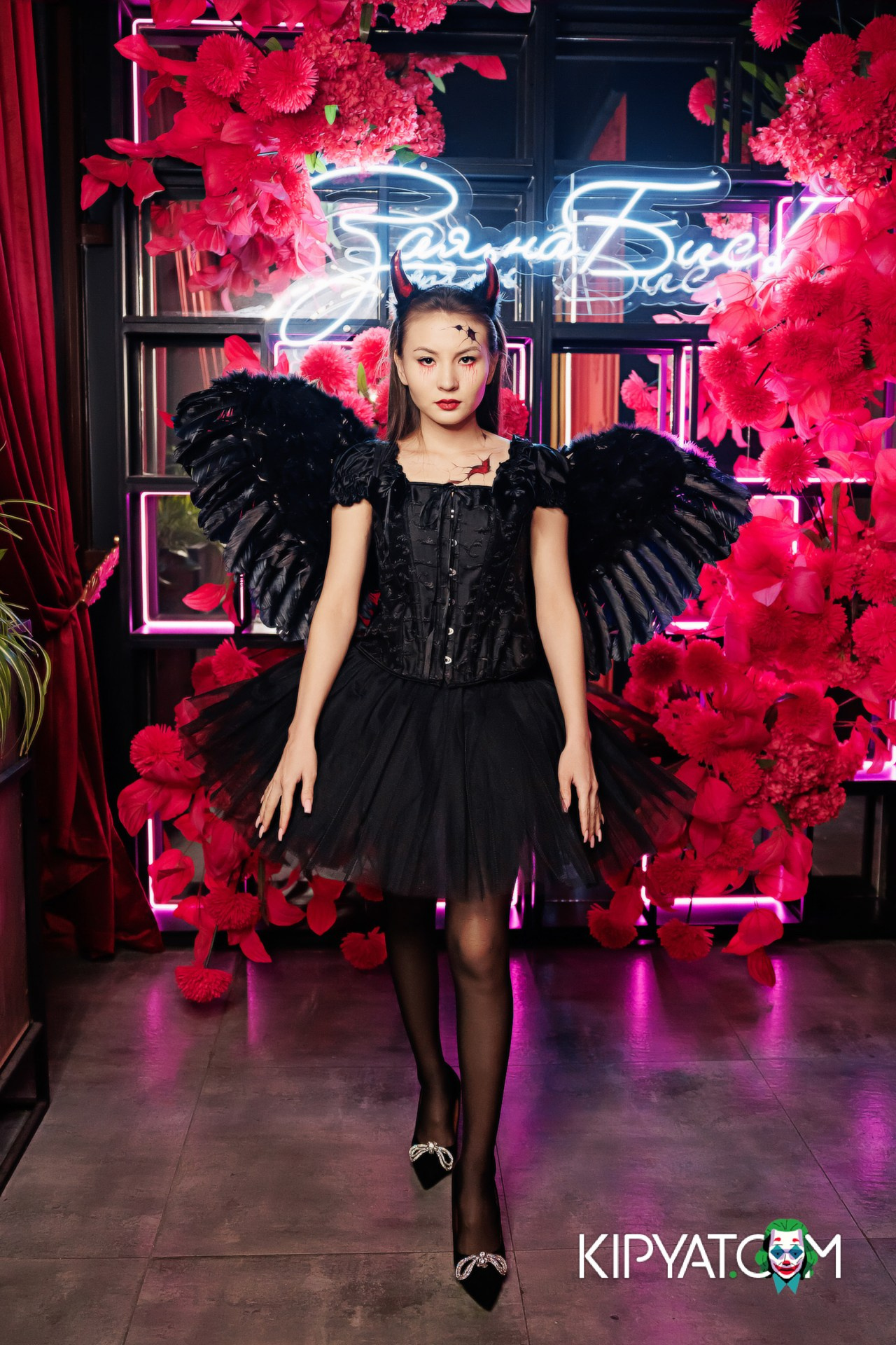 ЗАЯ НА БИС!. КИПЯТКОМ АЛМАТЫ!