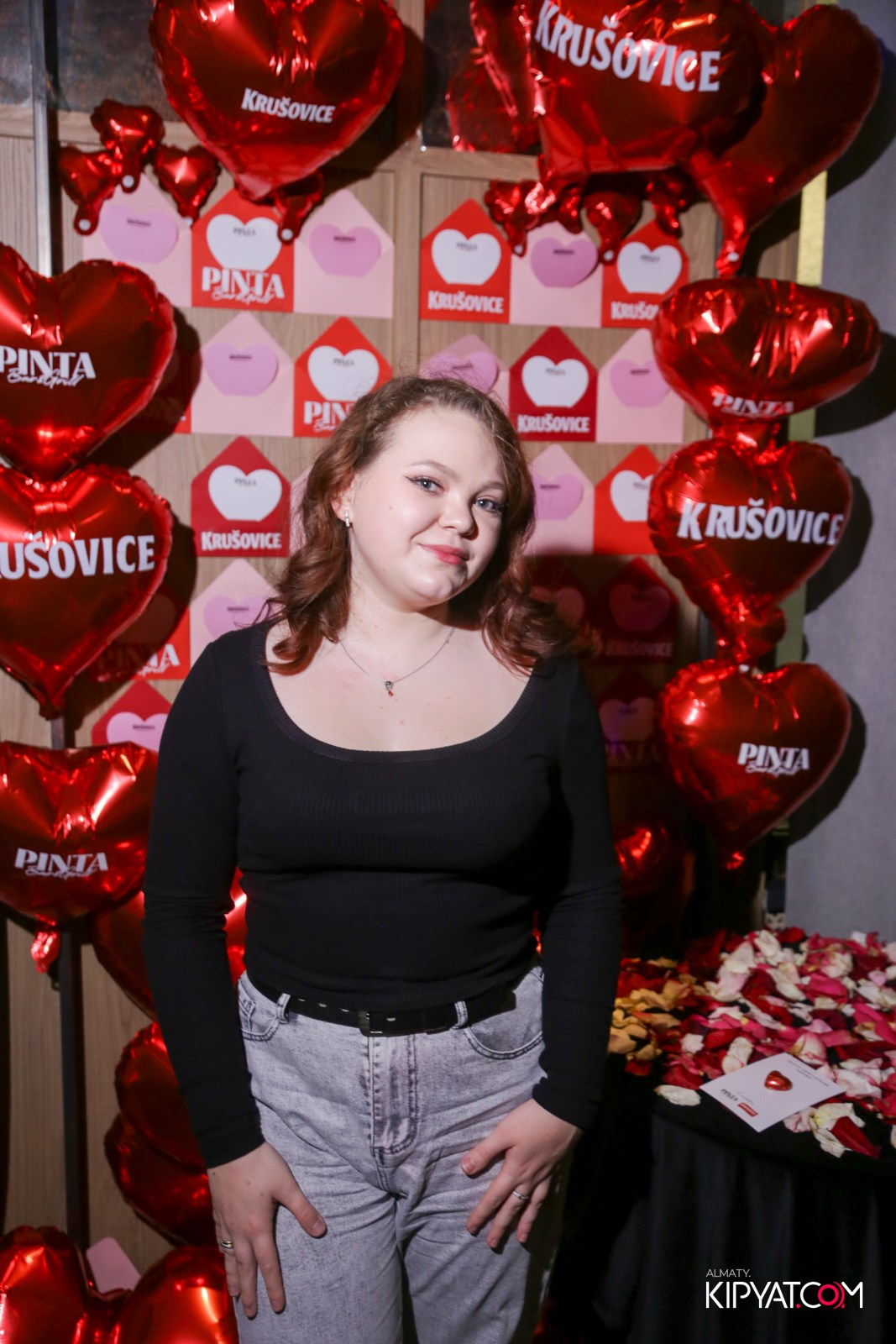 ПИНТА НА ТУЛЕБАЕВА. КИПЯТКОМ АЛМАТЫ! Фотосъемка мероприятий в Алматы