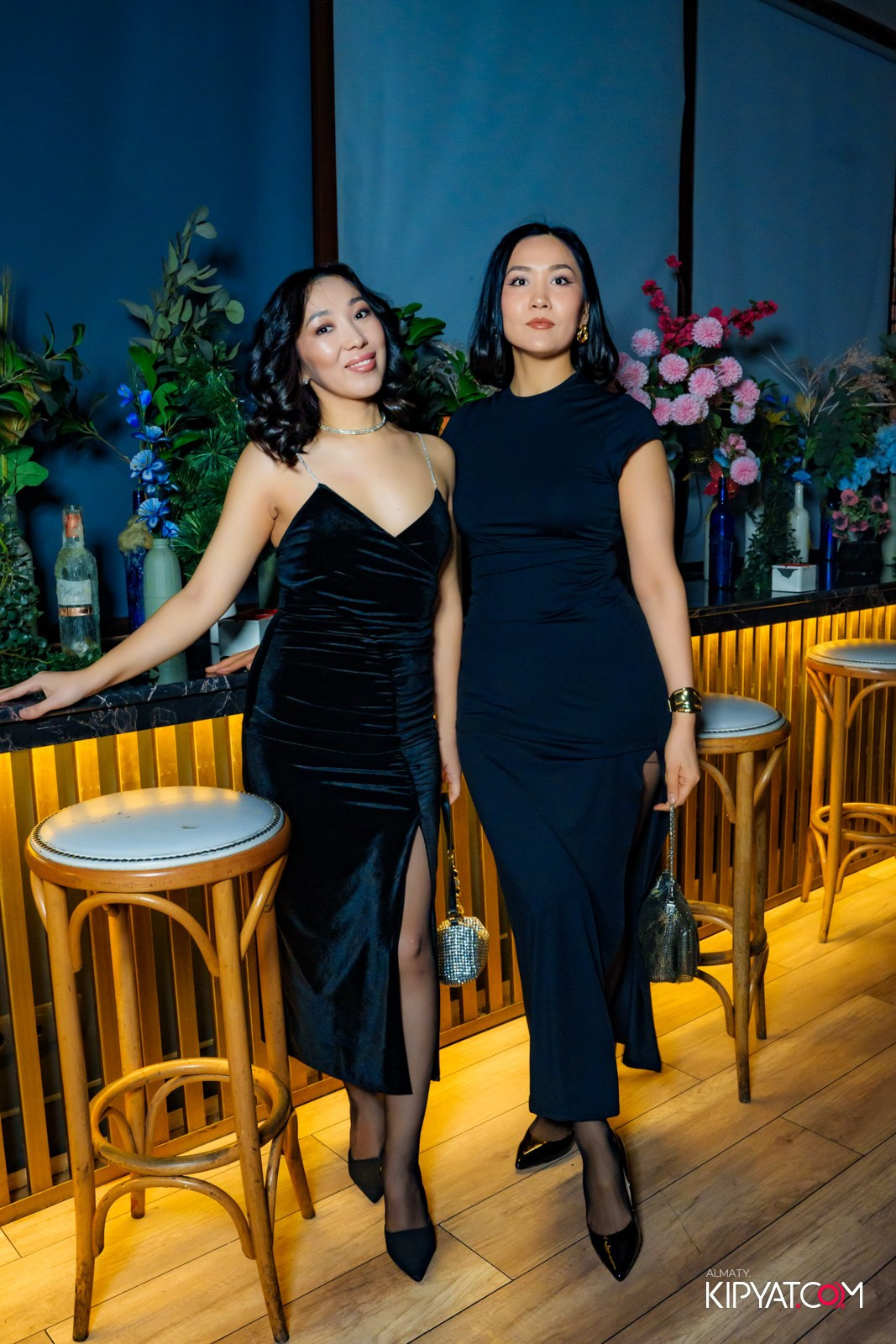 LUGO BAR. КИПЯТКОМ АЛМАТЫ!