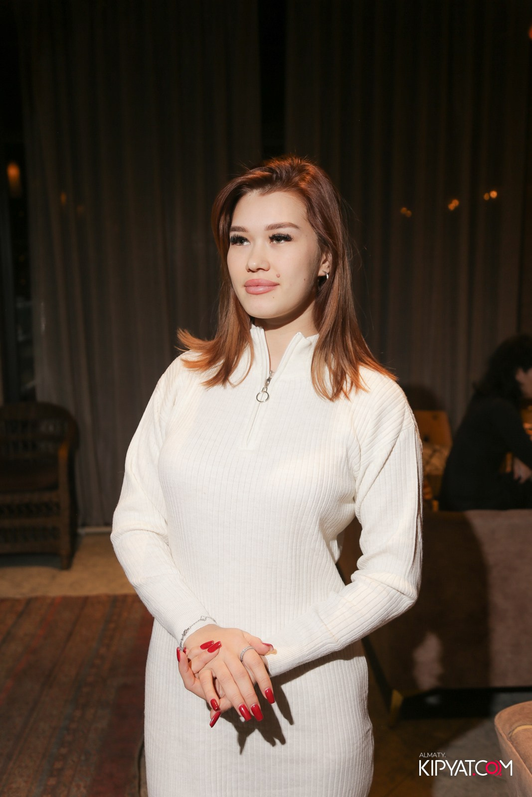 РЕСТОРАН РАХАТ. КИПЯТКОМ АЛМАТЫ!