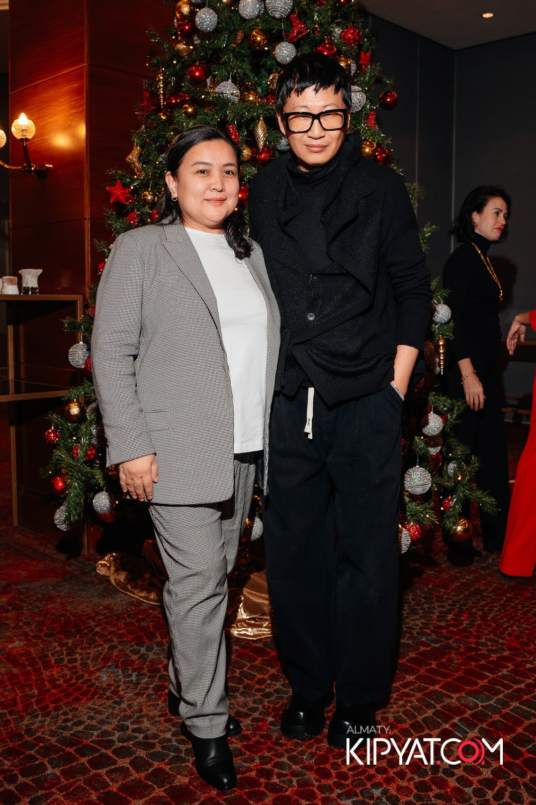 KAZAKH FASHION INDUSTRY. КИПЯТКОМ АЛМАТЫ!