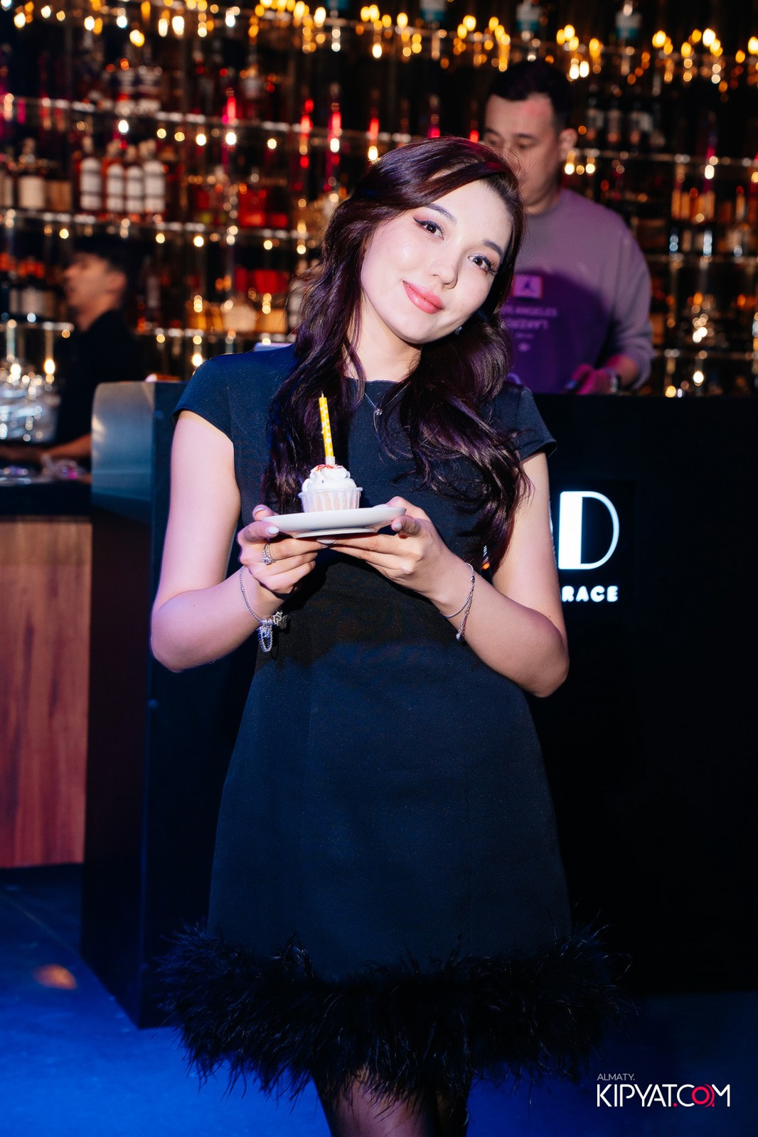 MOOD KARAOKE & TERRACE. КИПЯТКОМ АЛМАТЫ!