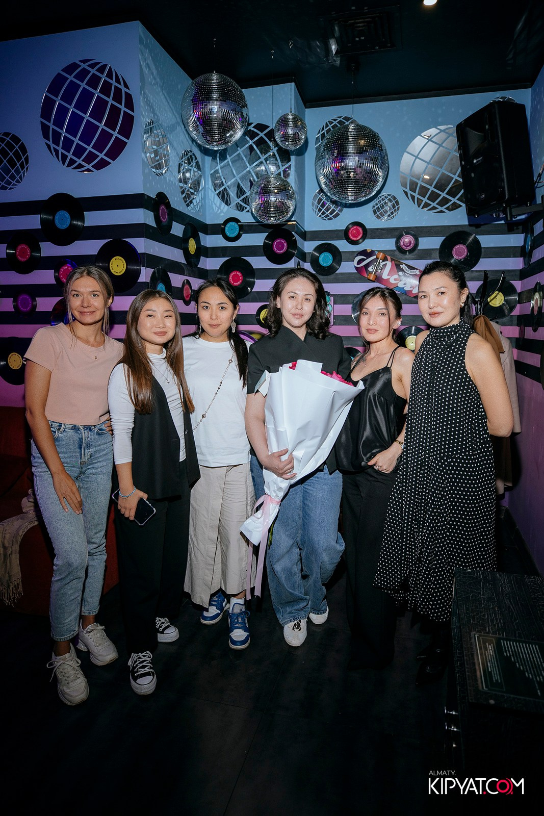 ДОРОГАЯ. Я НЕ ПИЛ. КИПЯТКОМ АЛМАТЫ! Фотосъемка мероприятий в Алматы