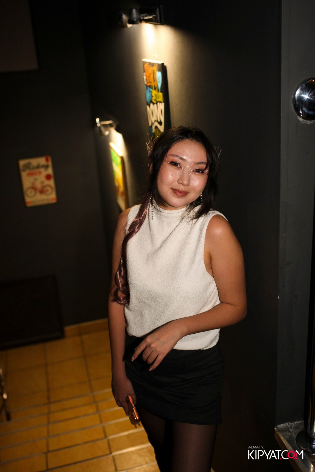 НОВЫЙ ГОД В LUGO BAR. КИПЯТКОМ АЛМАТЫ! Фотосъемка мероприятий в Алматы