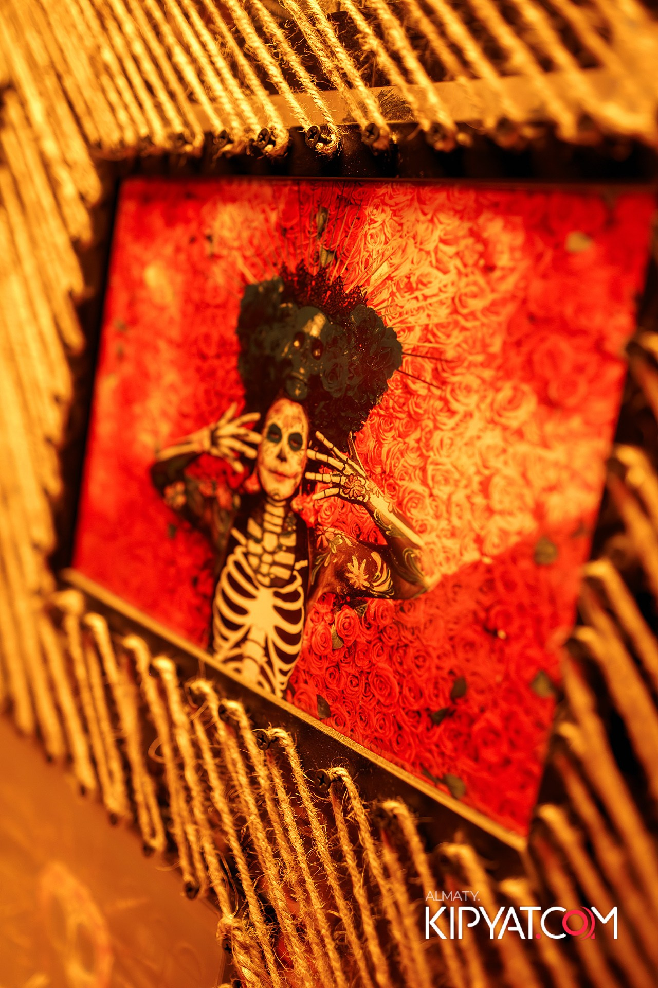 VICTORY MEXICAN AND WILD. КИПЯТКОМ АЛМАТЫ!